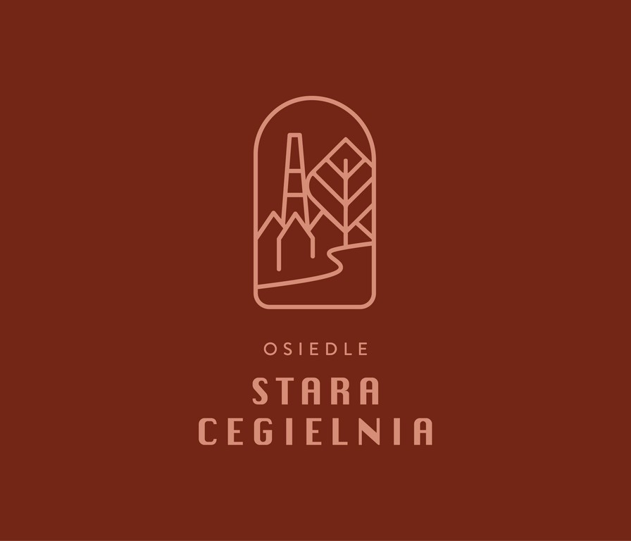 Logo Osiedle Stara Cegielnia