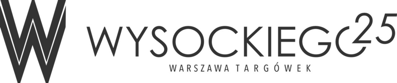Logo Wysockiego 25
