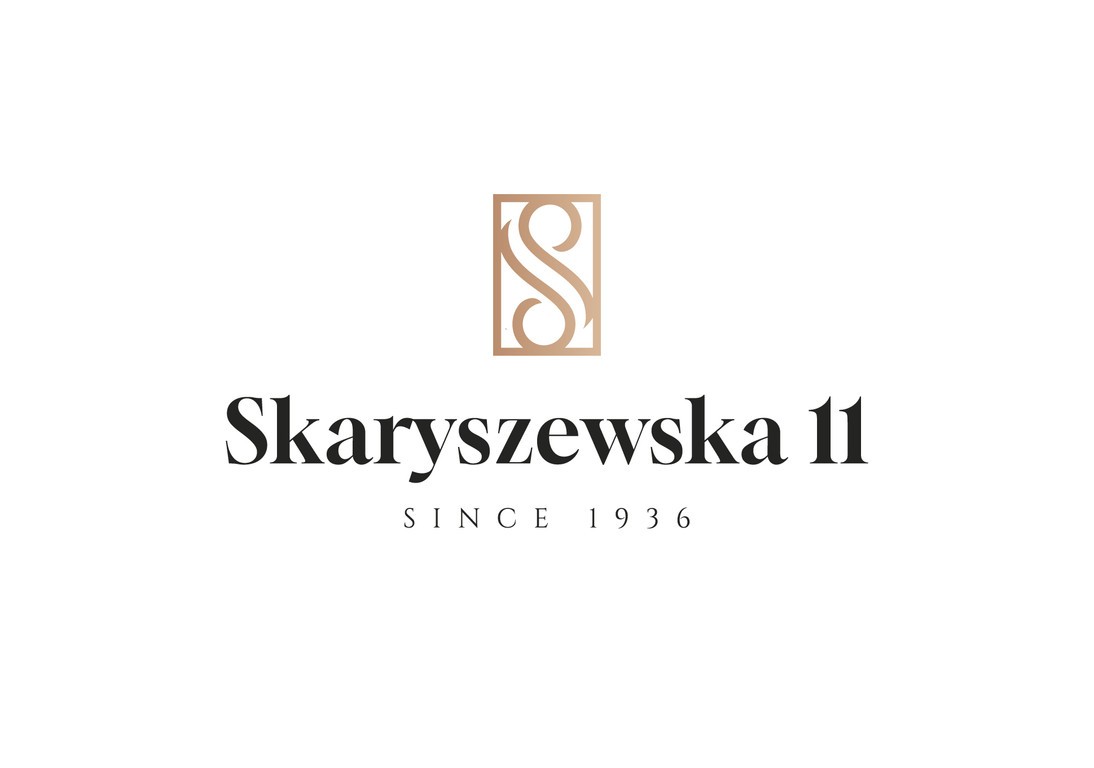 Logo Skaryszewska 11