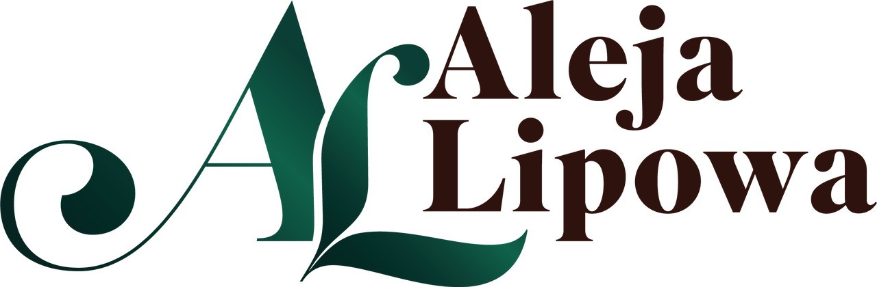 Logo Aleja Lipowa