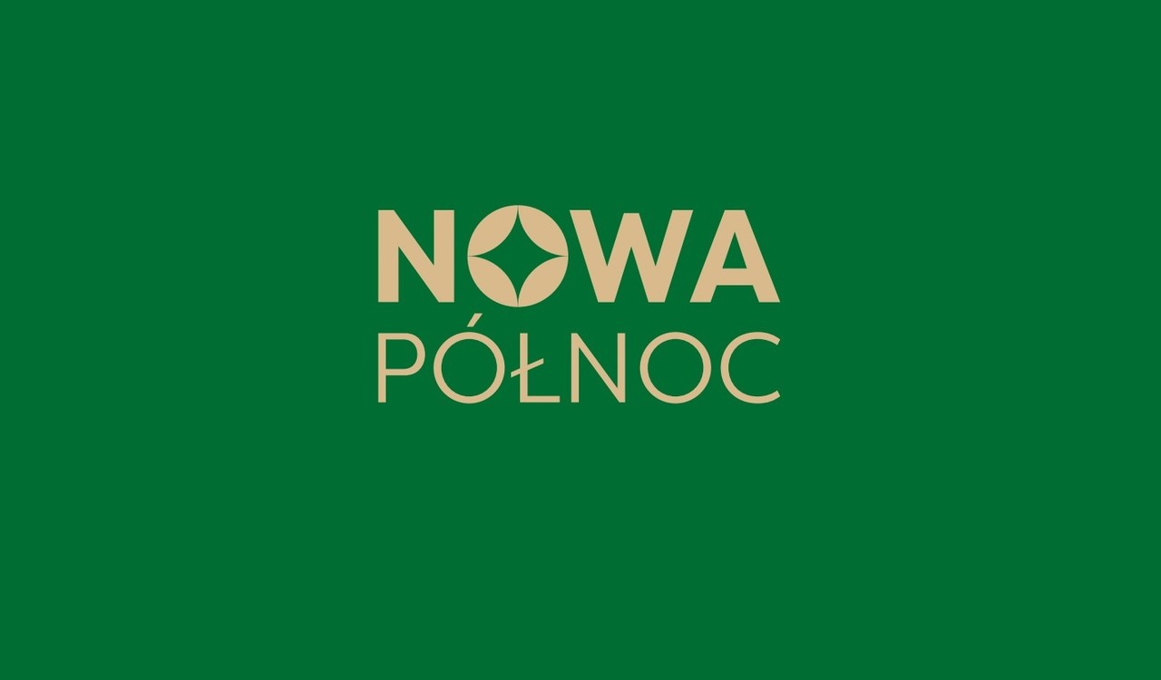 Logo Nowa Północ