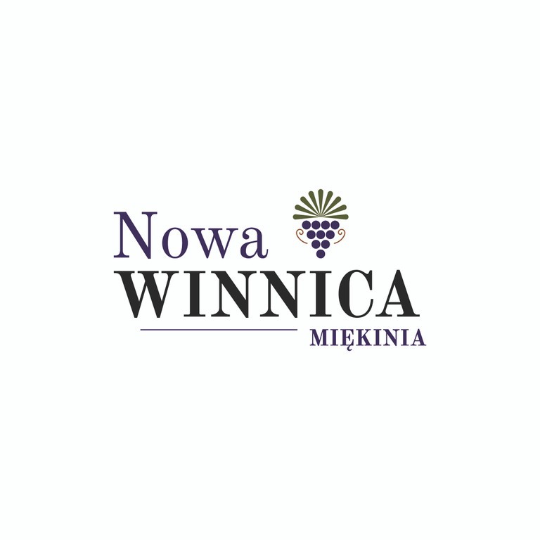 Logo Nowa Winnica Miękinia