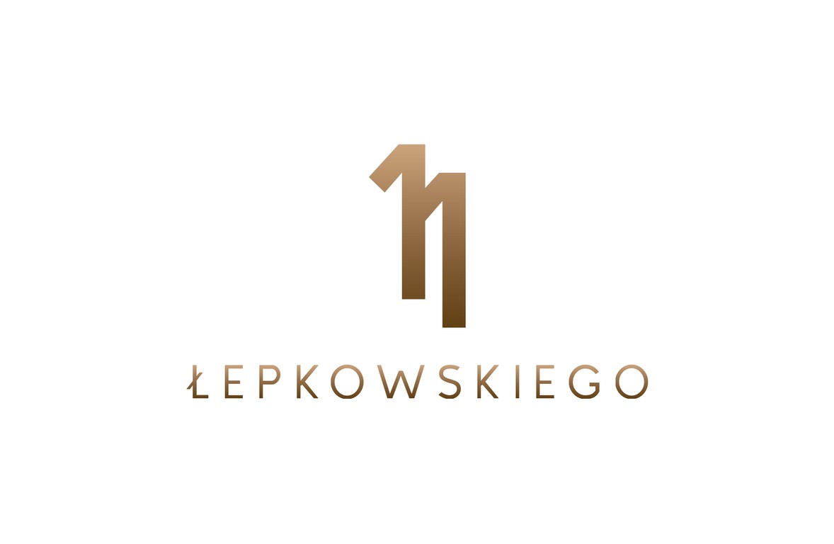 Logo ŁEPKOWSKIEGO 11