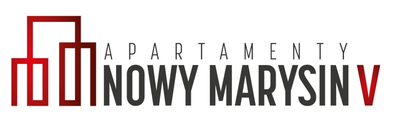 Logo Apartamenty Nowy Marysin V