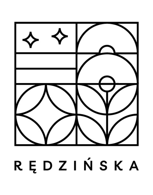 Logo Rędzińska