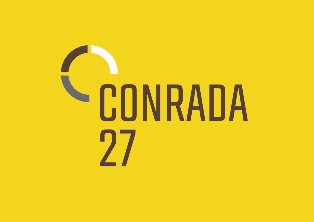 Logo Conrada 27