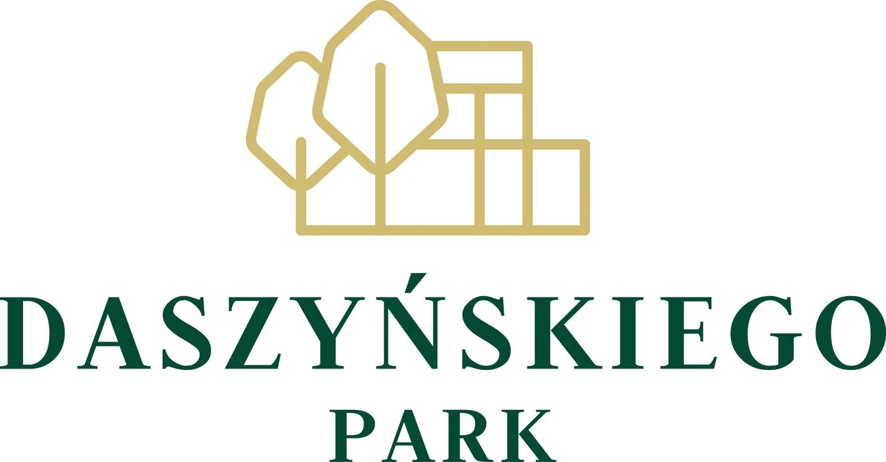 Logo Daszyńskiego Park