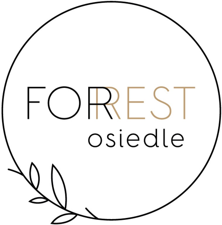Logo Osiedle Forrest