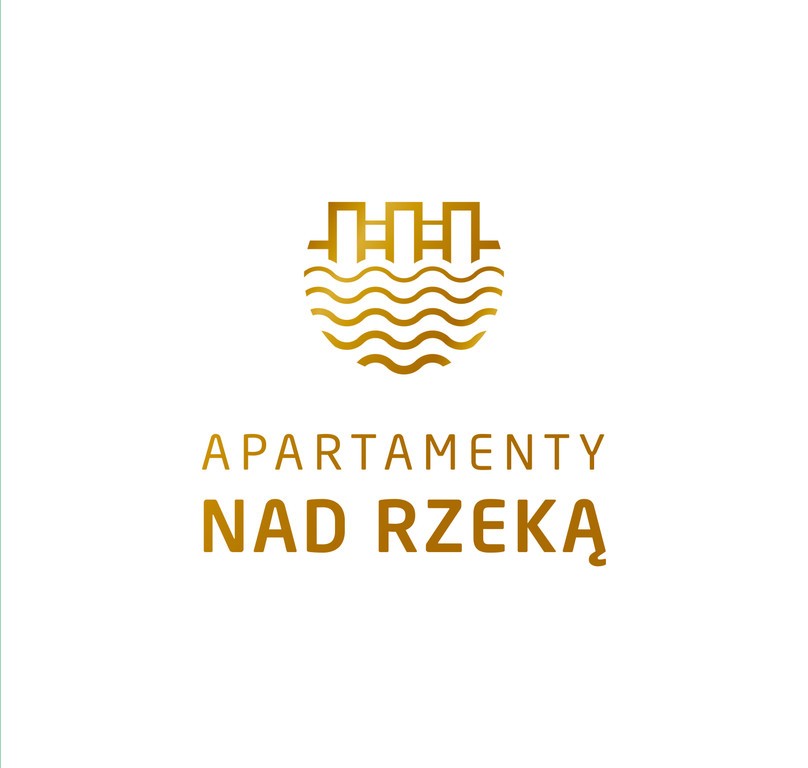 Logo Apartamenty nad Rzeką