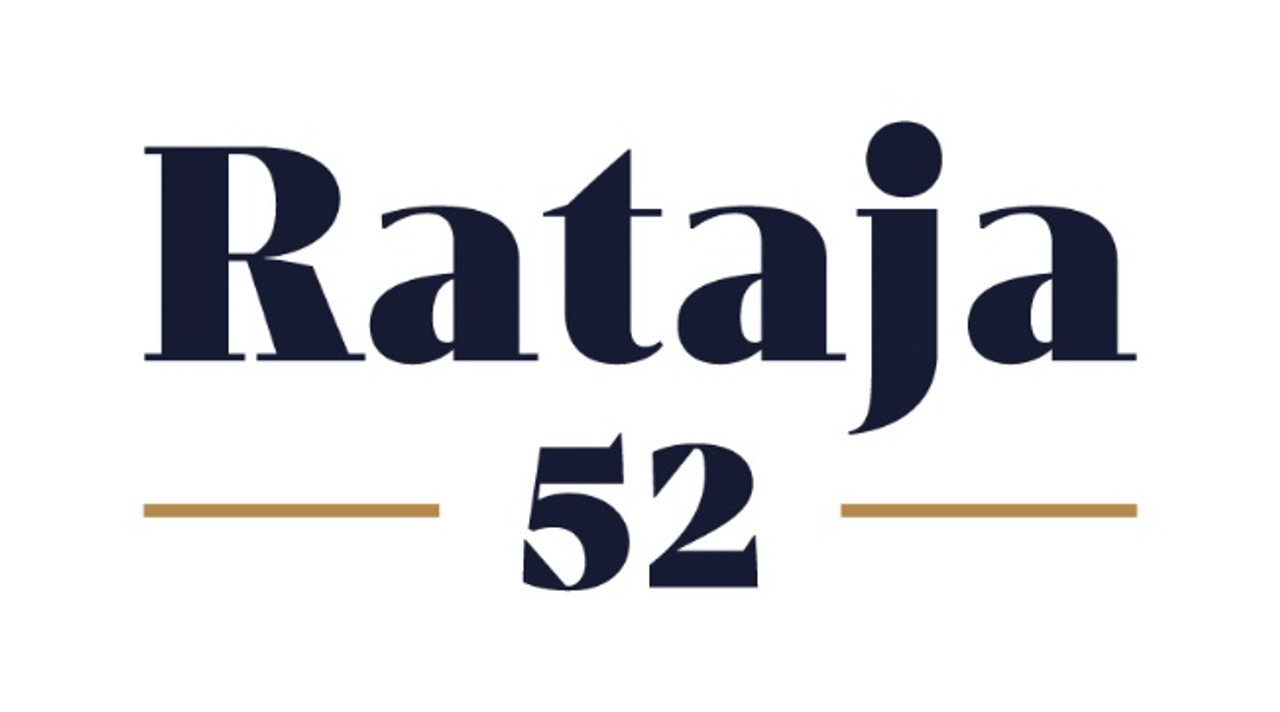Logo Rataja 52 Osiedle Premium - domy