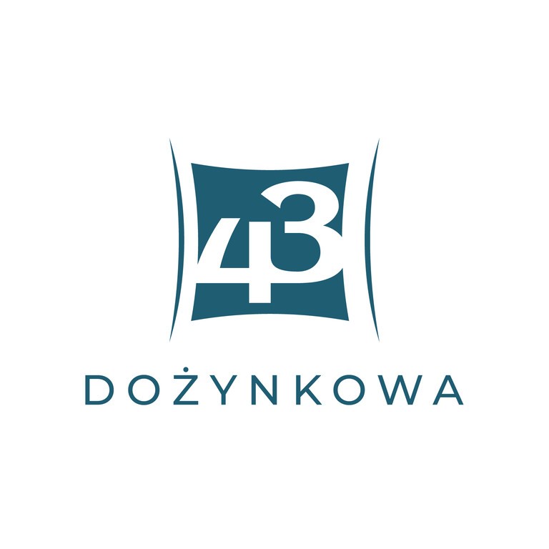 Logo Dożynkowa 43