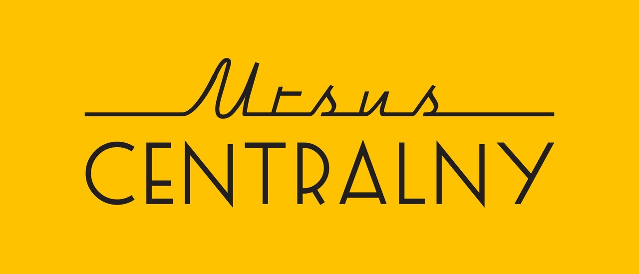 Logo Ursus Centralny