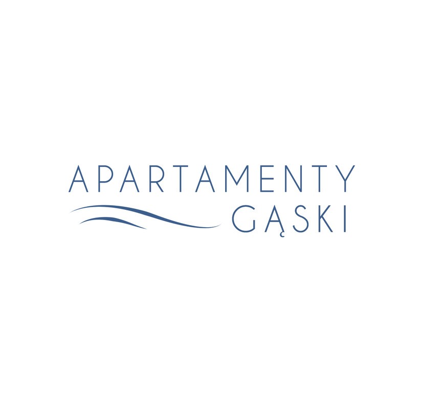 Logo Apartamenty Gąski