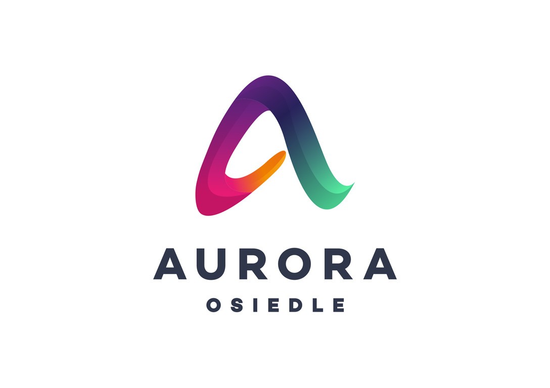 Logo Osiedle Aurora
