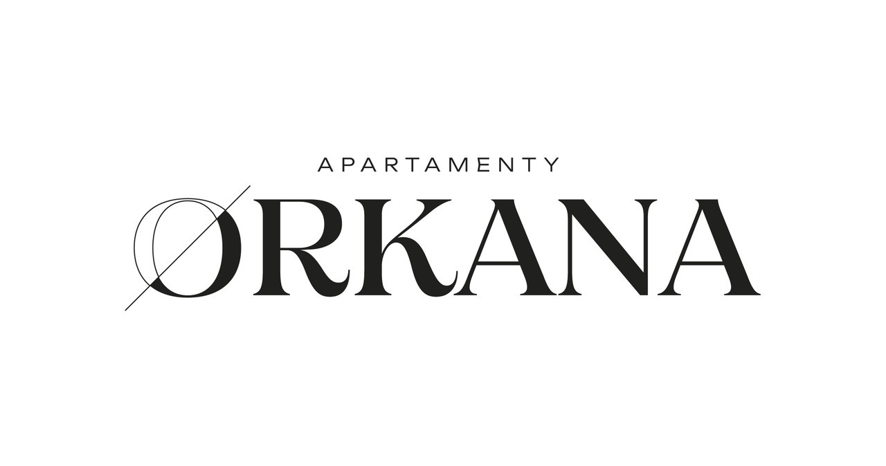Logo Apartamenty Orkana