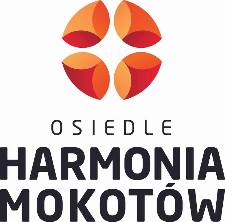 Logo Osiedle Harmonia Mokotów