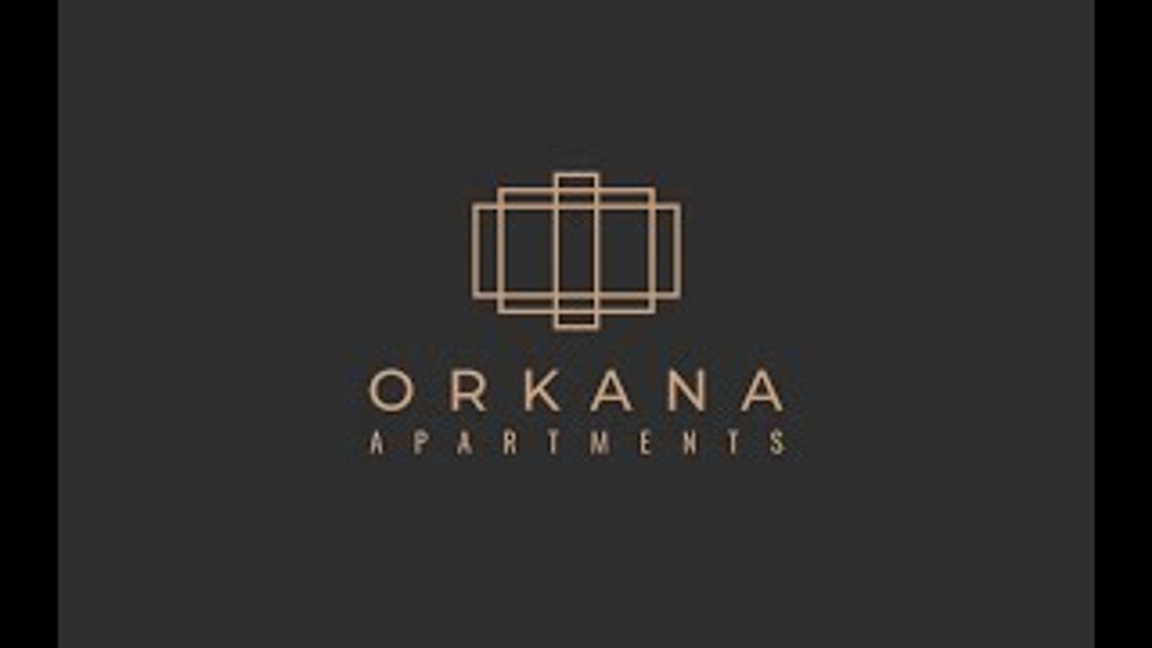 Logo Orkana Apartments