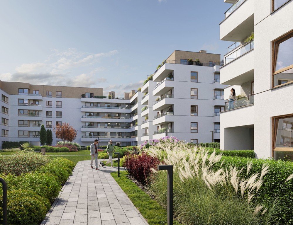 Mieszkanie na sprzedaż, 56 m², 3 pokoje Warszawa Targówek - Widok 5