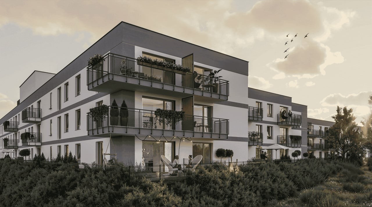 Mieszkanie na sprzedaż, 2 pokoje, 39 m², Warszawa