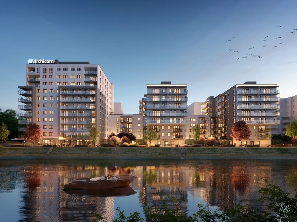 Mieszkanie na sprzedaż, 28 m², 1 pokój Wrocław Psie Pole Kleczków
