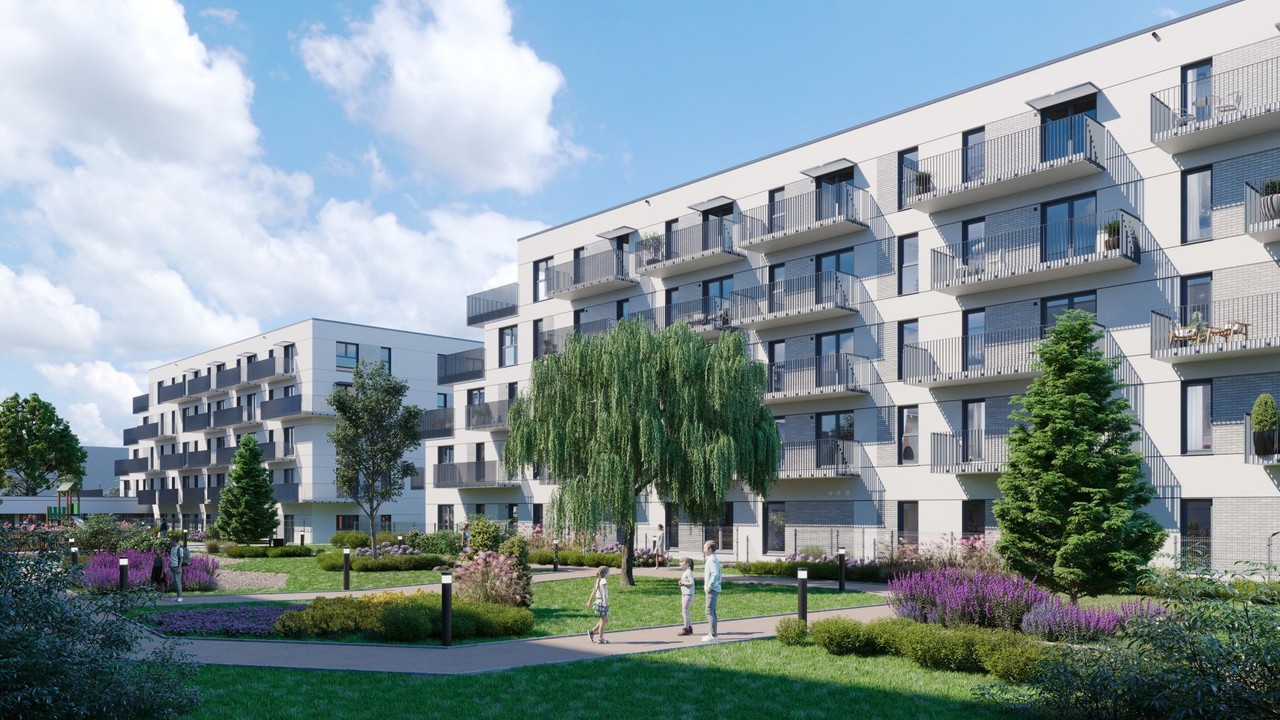 Mieszkanie na sprzedaż, 34 m², 1 pokój Zabrze - Widok 2