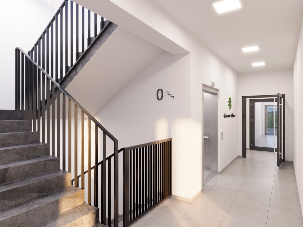 Mieszkanie na sprzedaż, 34 m², 1 pokój Zabrze - Widok 5