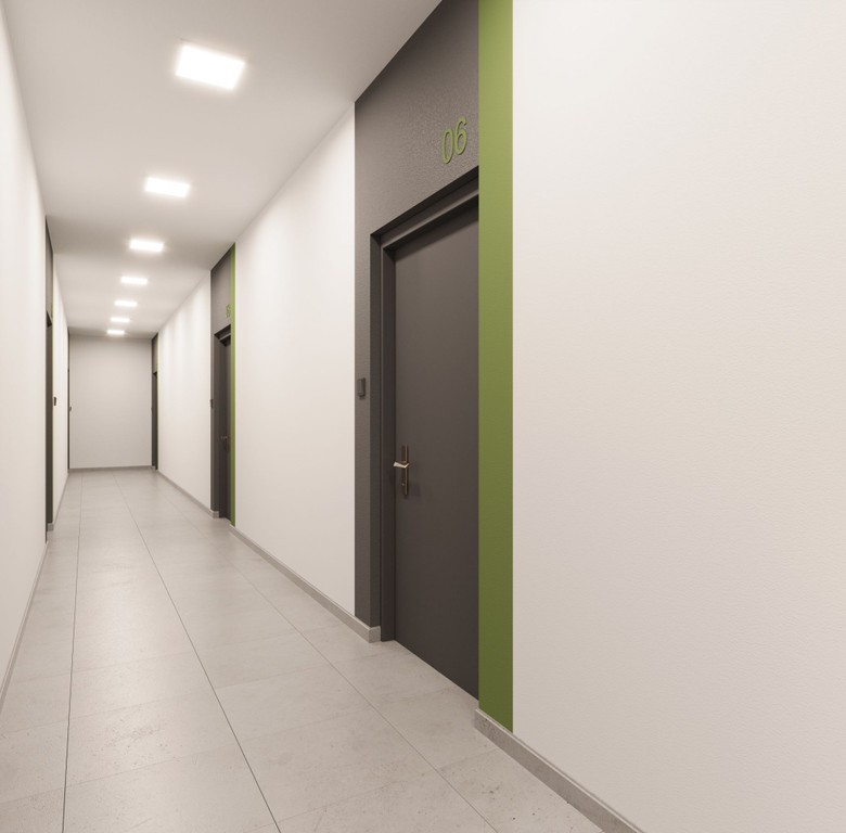 Mieszkanie na sprzedaż, 34 m², 1 pokój Zabrze - Więcej