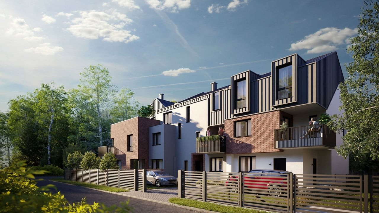 Dom na sprzedaż, 177 m², 5 pokoi Marki – pohled 2