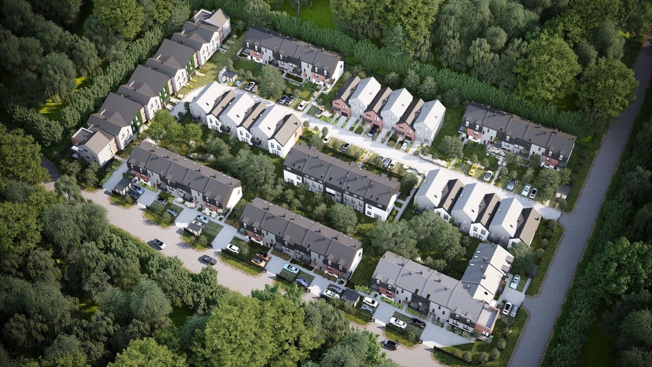 Dom na sprzedaż, 177 m², 5 pokoi Marki – pohled 5