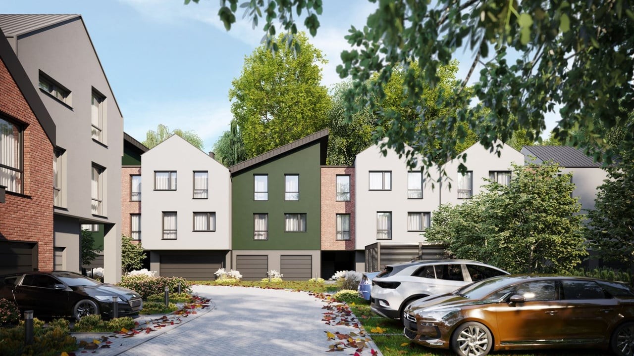 Dom na sprzedaż, 177 m², 5 pokoi Marki – pohled 6