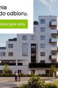 Mieszkanie, sprzedaż, 40.85, Wrocław, Różanka-2