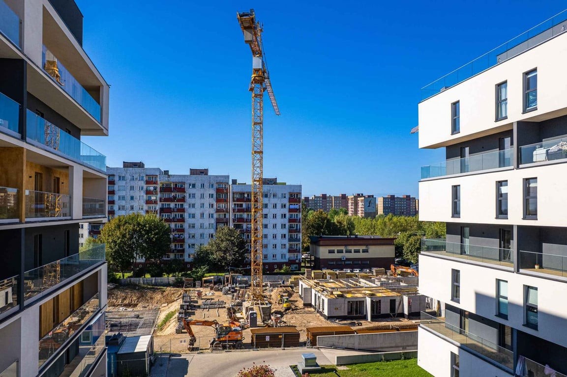 Mieszkanie na sprzedaż, 38 m², 2 pokoje Sosnowiec Zagórze - Więcej