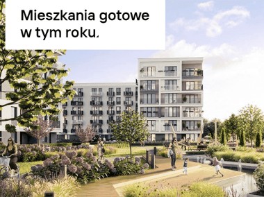 Mieszkanie, sprzedaż, 42.03, Kraków, Podgórze-1