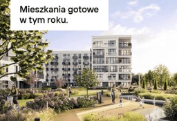Nowe mieszkanie Kraków Podgórze, ul. Myśliwska 68