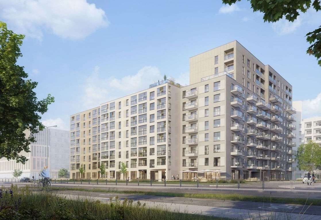 Mieszkanie na sprzedaż, 88 m², 4 pokoje Warszawa Włochy