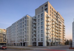 Nowe mieszkanie Warszawa Włochy, ul. Komitetu Obrony Robotników 32