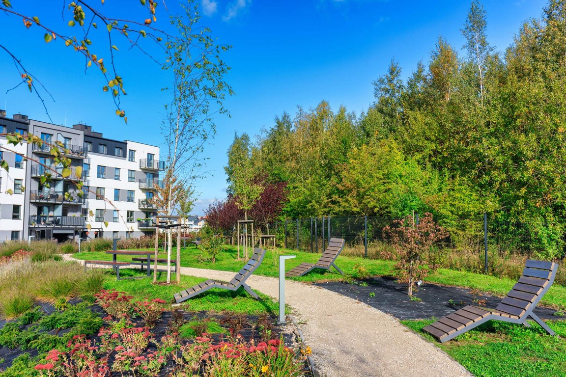 Mieszkanie na sprzedaż, 56 m², 3 pokoje Gdańsk Orunia Górna-Gdańsk Południe - Widok 5