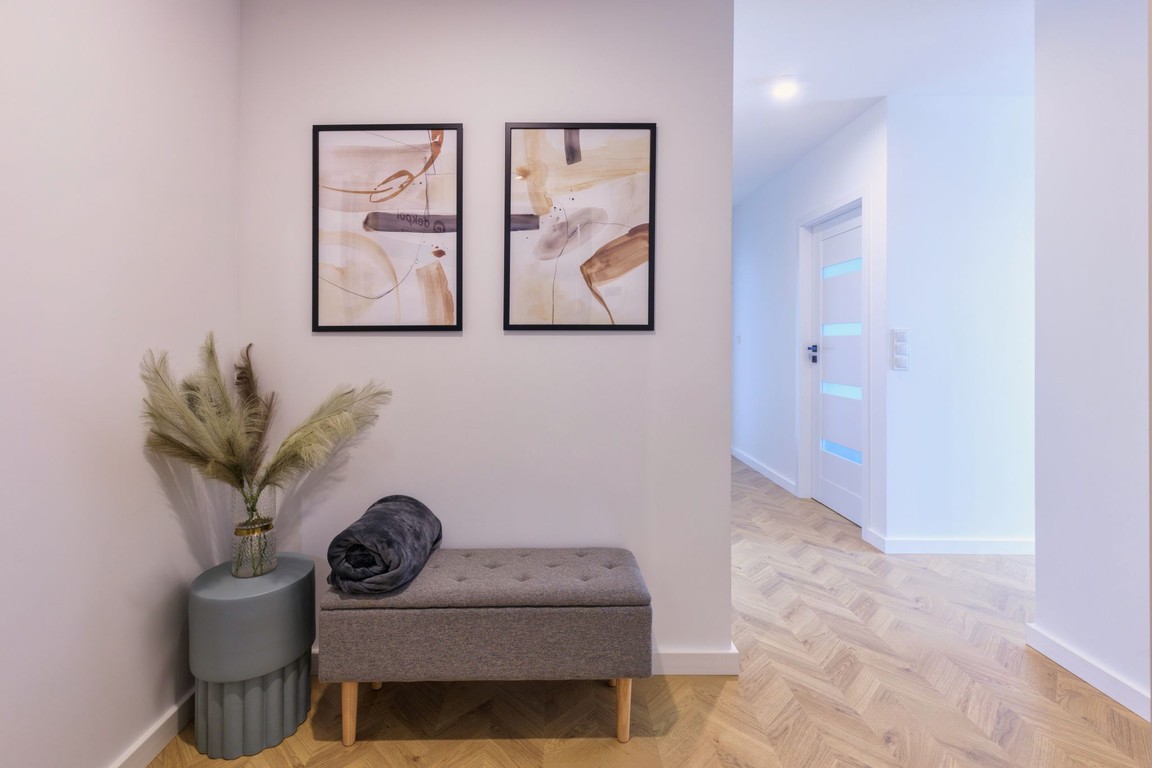 Mieszkanie na sprzedaż, 56 m², 3 pokoje Gdańsk Orunia Górna-Gdańsk Południe - Więcej