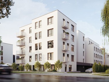 Mieszkanie, sprzedaż, 72.40, Poznań, Junikowo-1