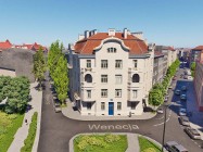 Nowe mieszkanie Kraków Piasek, ul. Wenecja 1