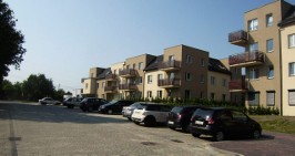 Nowy lokal Katowice Piotrowice-Ochojec, ul. Armii Krajowej 190 b/ 4