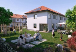 Nowy dom Kamieniec Wrocławski, ul. Malinowa 10a