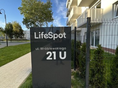LifeSpot Wróblewskiego-1