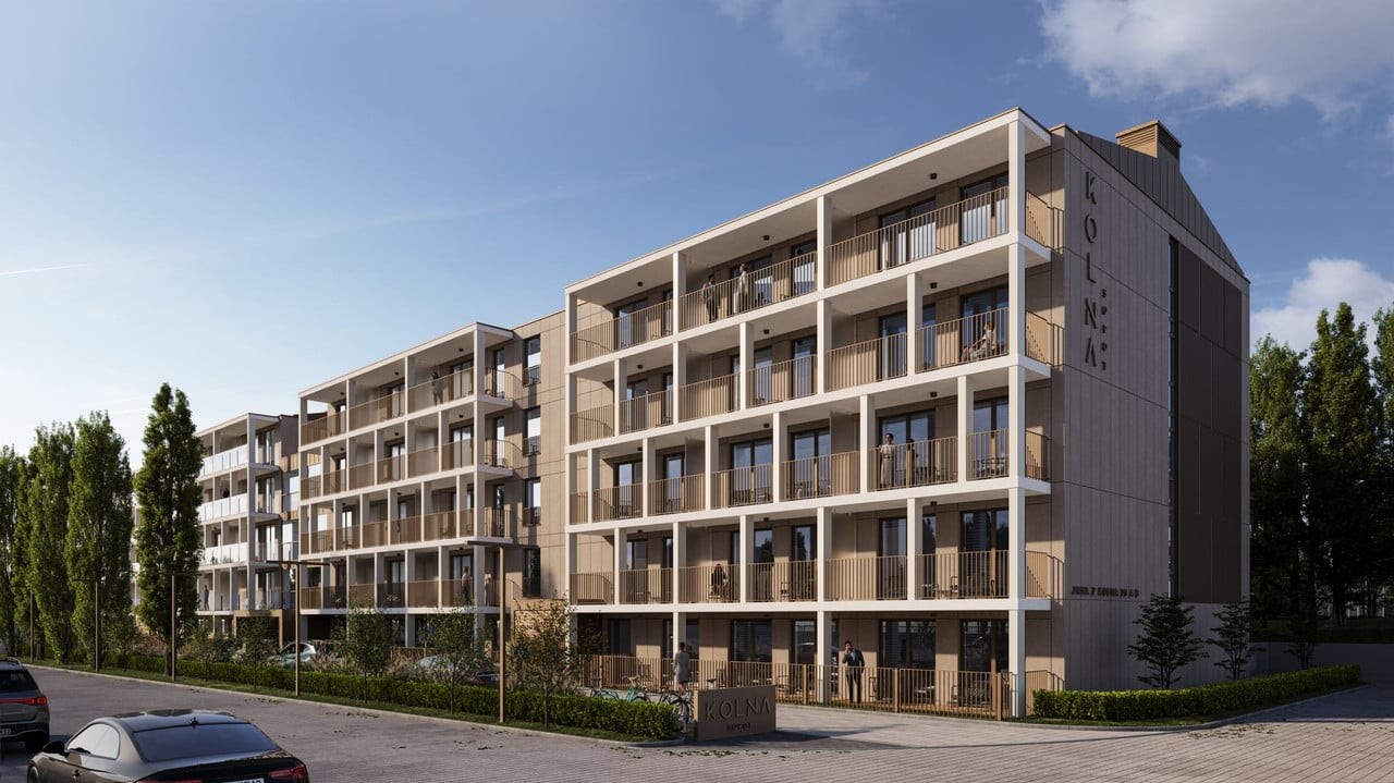 Komercyjne na sprzedaż, 33 m², 2 pomieszczenia Sopot Wyścigi, Sopot
