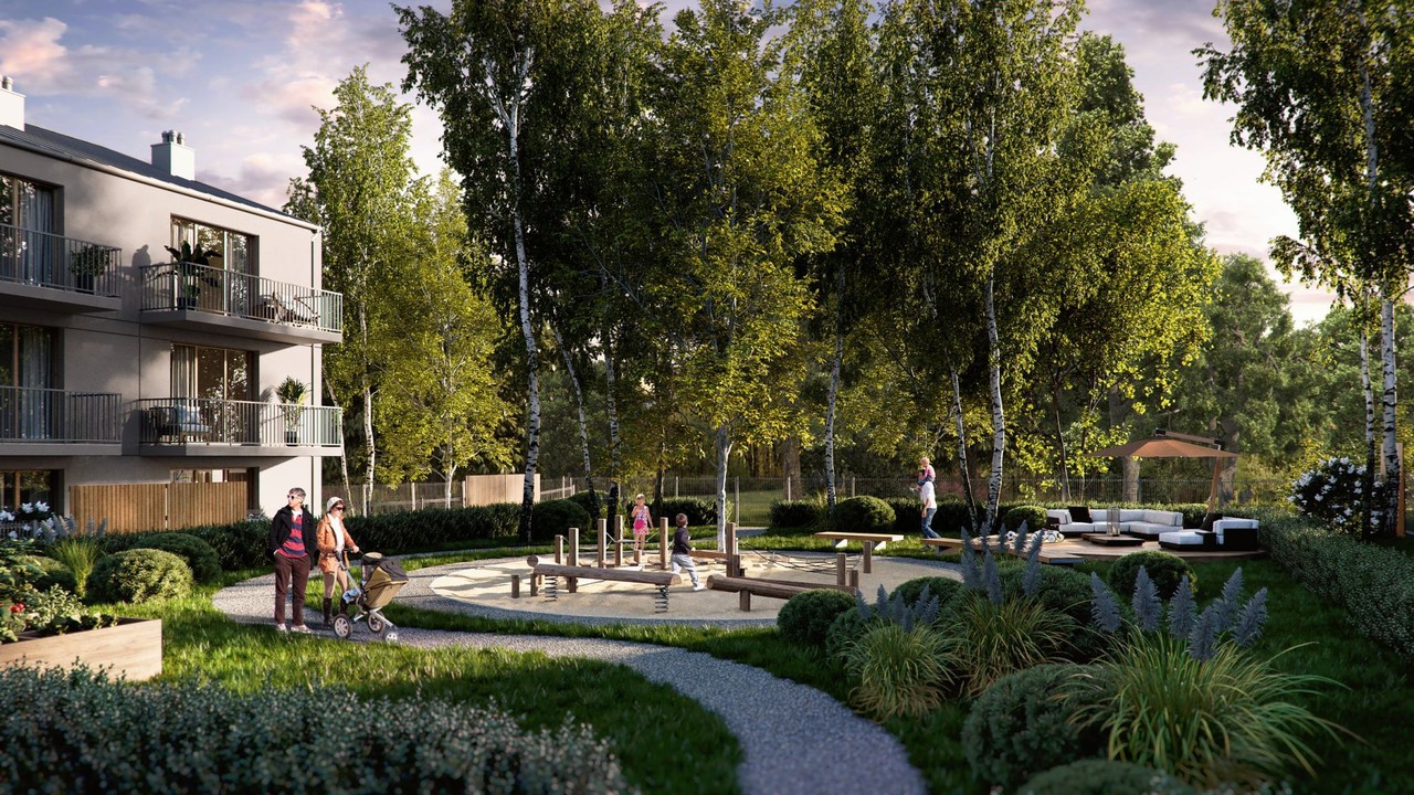 Mieszkanie na sprzedaż, 39 m², 2 pokoje Łódź Widzew - Widok 3