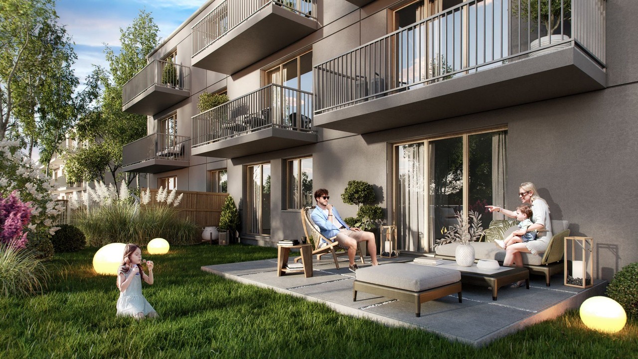 Mieszkanie na sprzedaż, 39 m², 2 pokoje Łódź Widzew - Widok 4