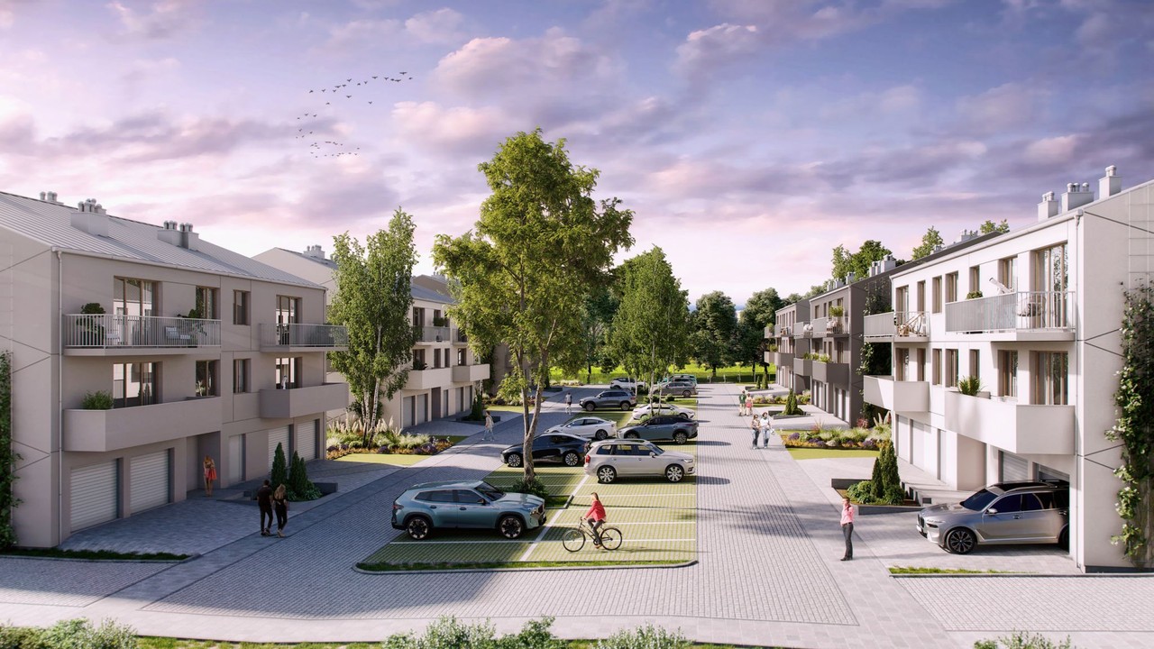 Mieszkanie na sprzedaż, 39 m², 2 pokoje Łódź Widzew - Widok 5