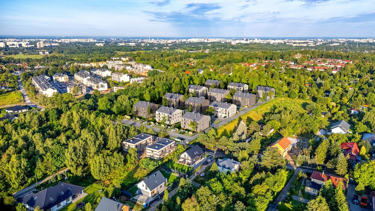 Mieszkanie na sprzedaż, 39 m², 2 pokoje Łódź Widzew - Widok 6