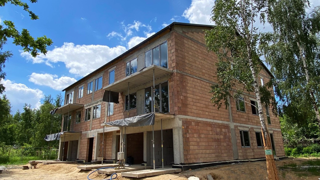 Mieszkanie na sprzedaż, 39 m², 2 pokoje Łódź Widzew - Więcej