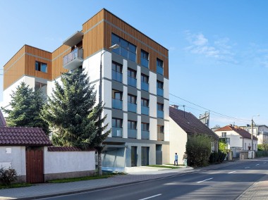 Mieszkanie, sprzedaż, 56.32, Kraków, Prądnik Czerwony-1